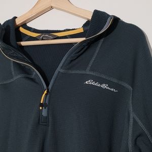 Eddie Bauer Lightweight Half-zip